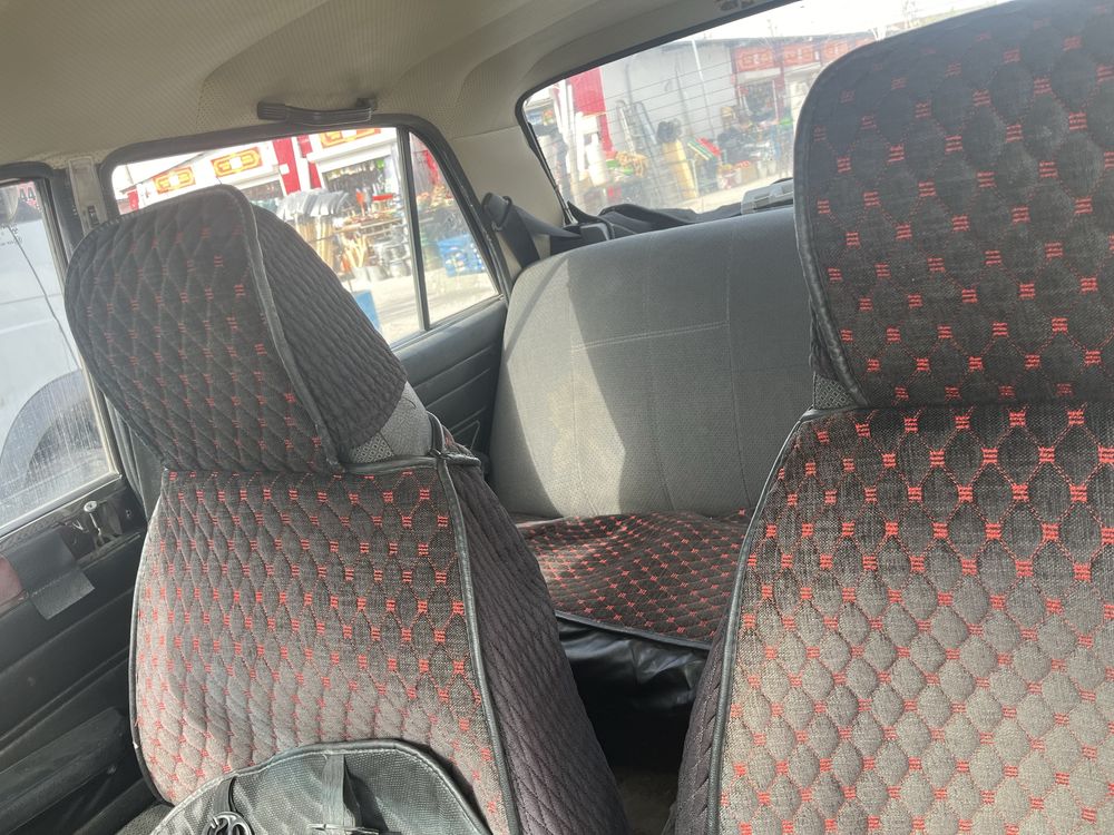 Продам 2107 инжектор