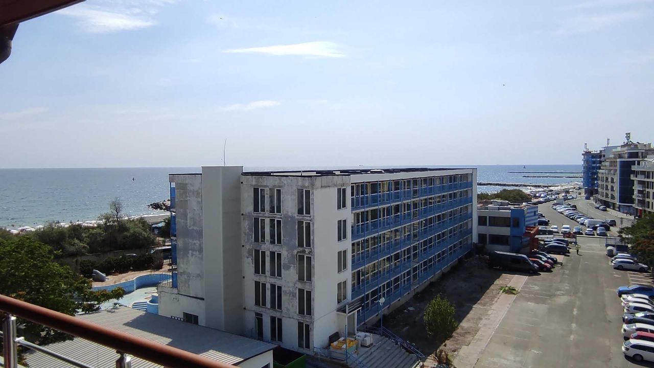 Продава се Тристаен апартамент в Поморие - 88 кв.м за 1699 €/кв.м - Снимка #8