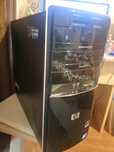 Unitate calculator HP i7, hdd 1 T, 10 GB ram