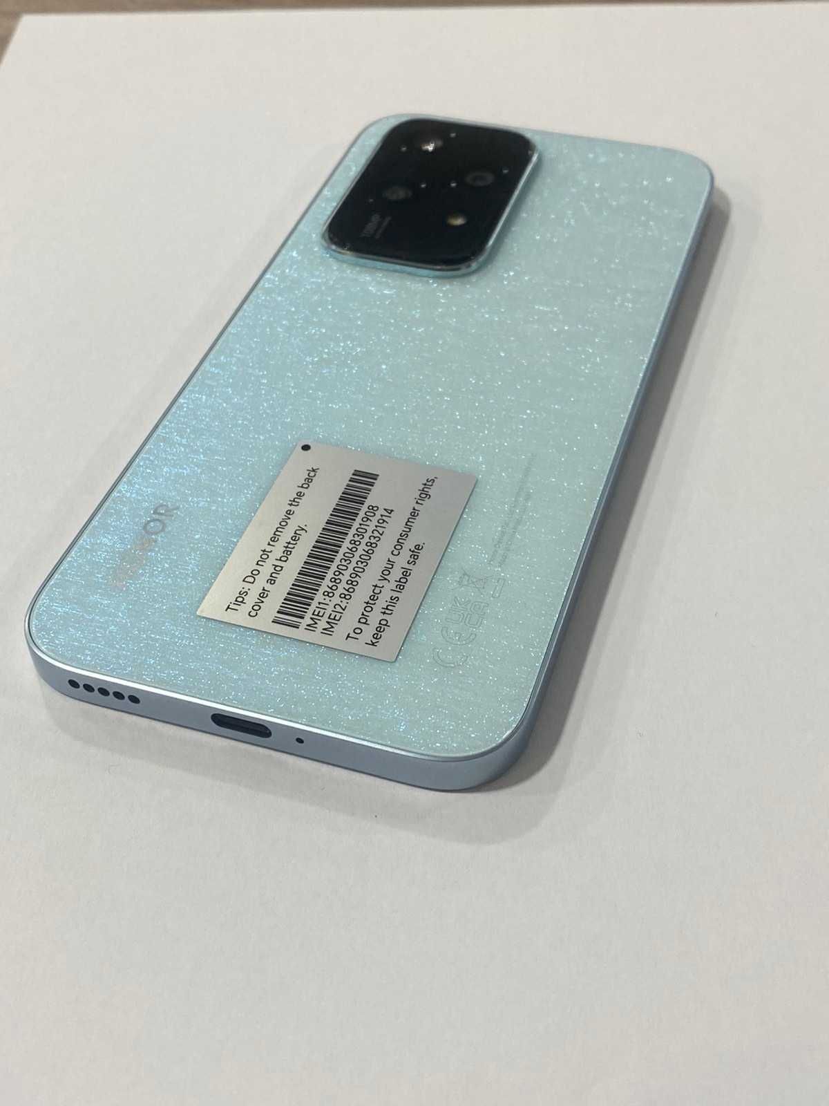 Honor 200 lite 256gb