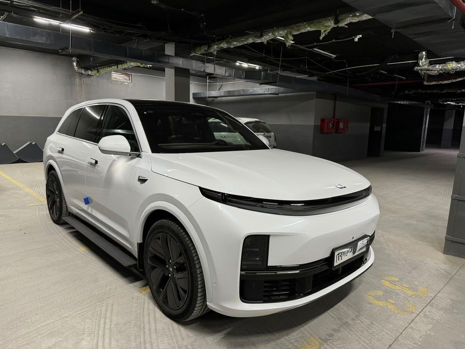 Lixing L7 2024 года