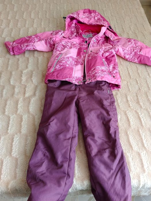 Продам детский комбинезон