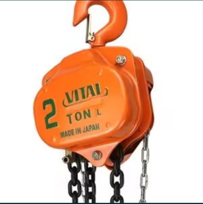 Таль ви тал Оргинали