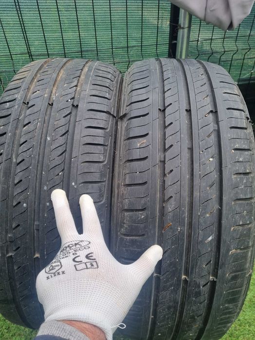 Cauciucuri GOODRIDE 16.55.205 m+s 2 buc