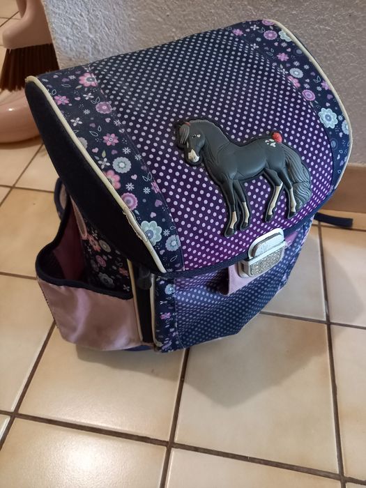 Ученическа раница за 1 клас