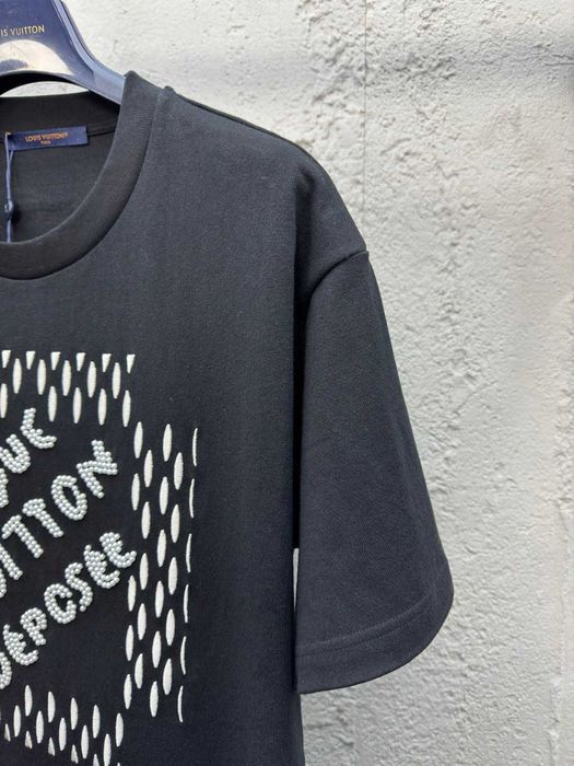 Tricou Louis Vuitton Calitate Premium