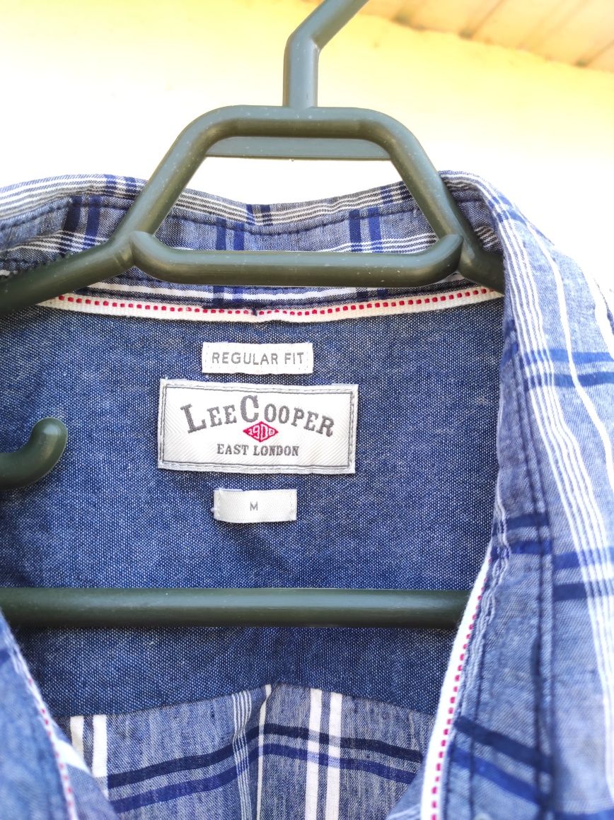 Cămașă Lee COOPER