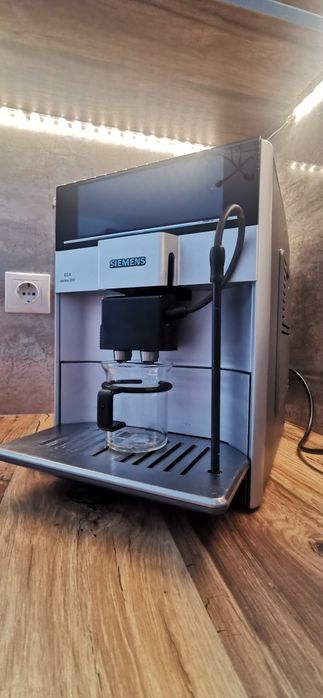 Expresor cafea Siemens