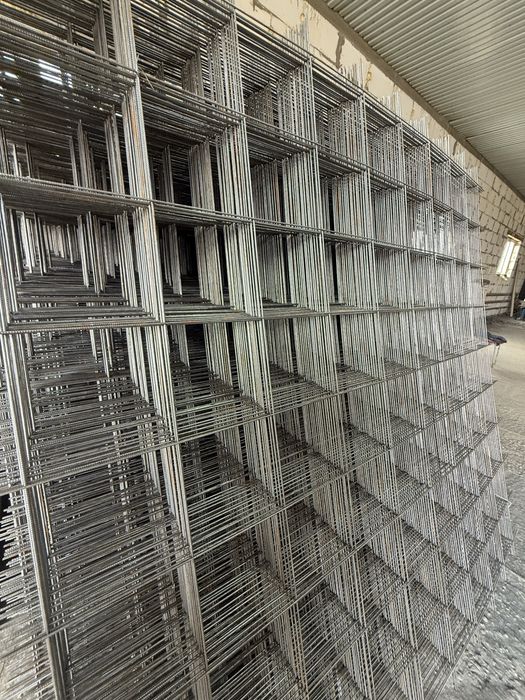 Кладочная сетка от производителя