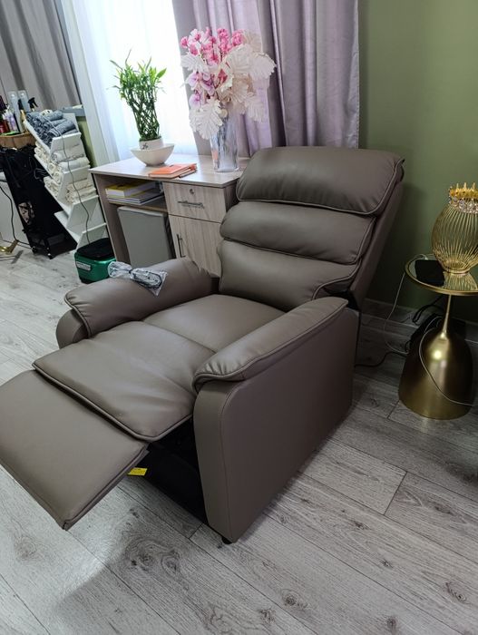 Кресло реклайнер