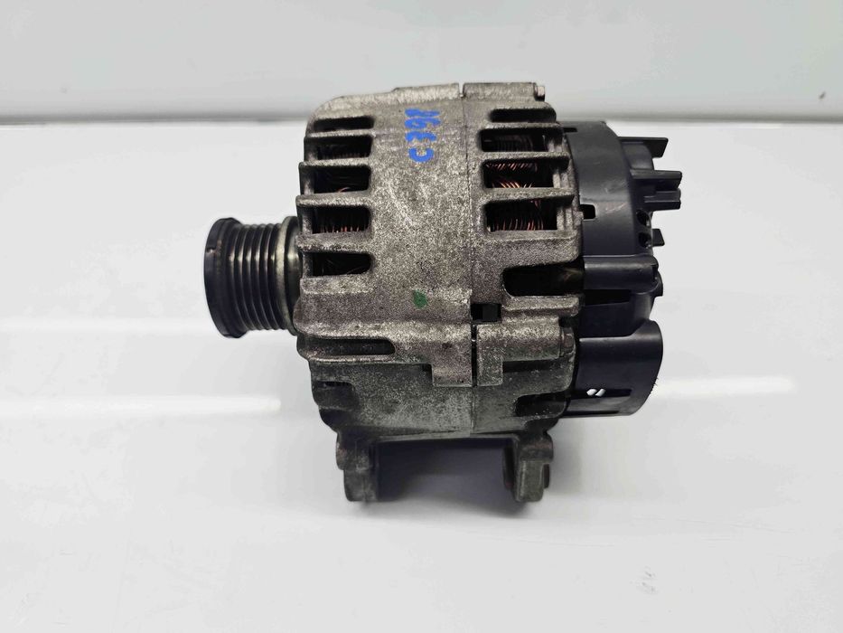Alternator Audi A4 (8K5, B8) Avant [Fabr 2008-2015] 03G903016G 2.0 TDI