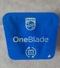 Rezerva aparat de ras Philips Oneblade