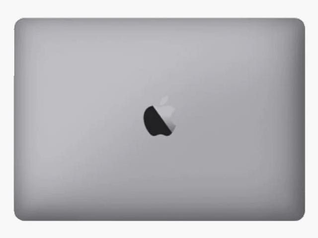 Apple MacBook Air (2017)