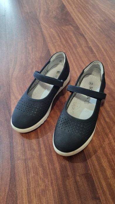 Продам туфли в отличном состоянии  .