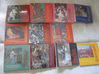 Шедьоври на класиката-дискове с музика и книжки за велики композитори