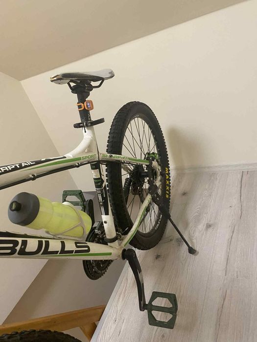 De vînzare bicicleta Bull Sharptail Stare perfecta de funcționare