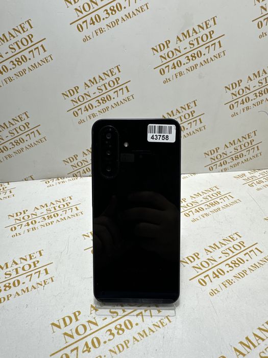 NDP Amanet NON-STOP Calea Vitan Nr. 121 Samsung A26 (43758)