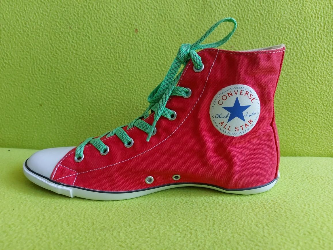 Converse All Star-39н-НОВО