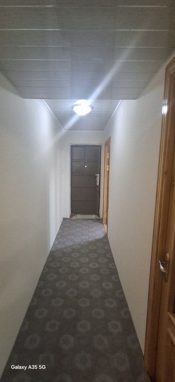 Продаётся 2х ком квартира на общем дворе