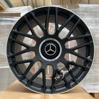 22" Ковани Forged Джанти за Mercedes GLS 63 AMG X167 GLE Coupe V167