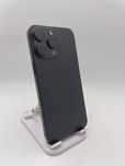 iPhone 15 ProMax BlackTitanium 512 GB