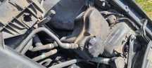 Vas expansiune bmw seria 1 e81 e82 e87 e88 seria 3 e90 e91 e92 e93 x1