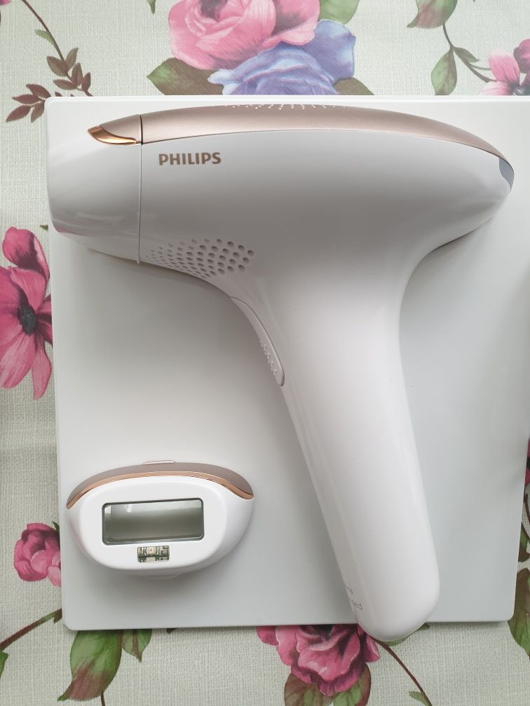 Philips Lumea Advanced bri921/ NOU00