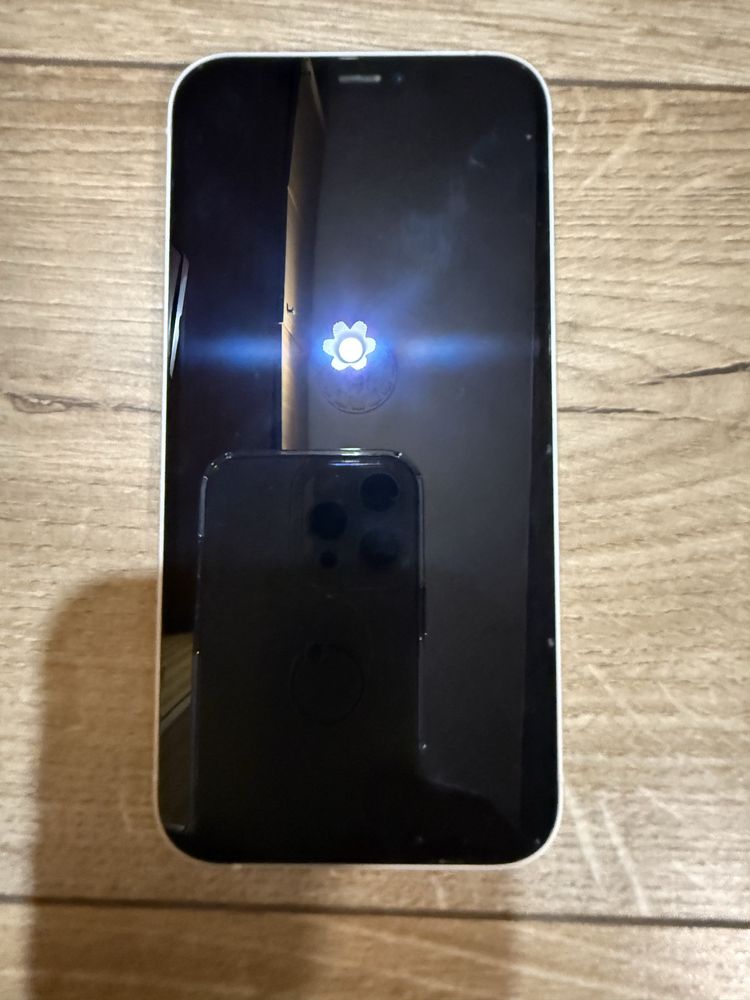 Iphone 12-128 gb