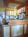 Продавам ъглова Кухня с плот