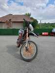Ендуро мотор Kxd Pro 150cc