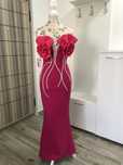 Rochie noua marimea S elastica