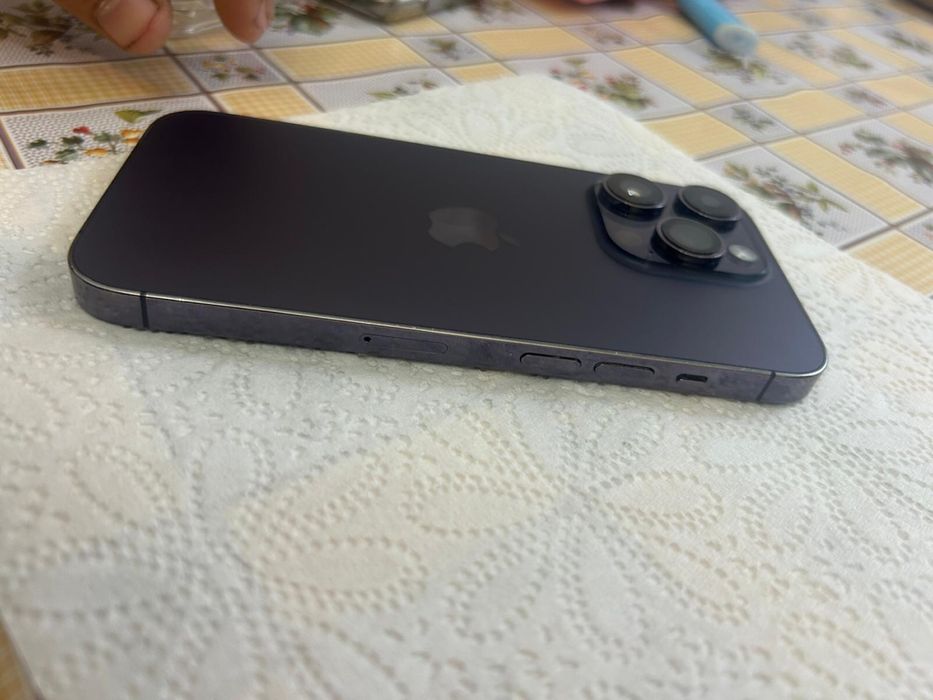 Iphone 14 pro ,256GB