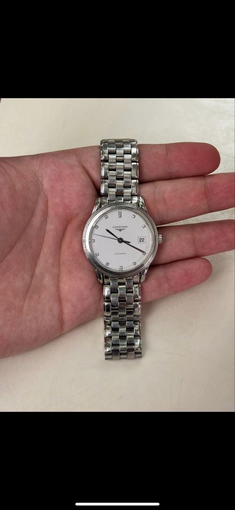 Продаю часы Longines