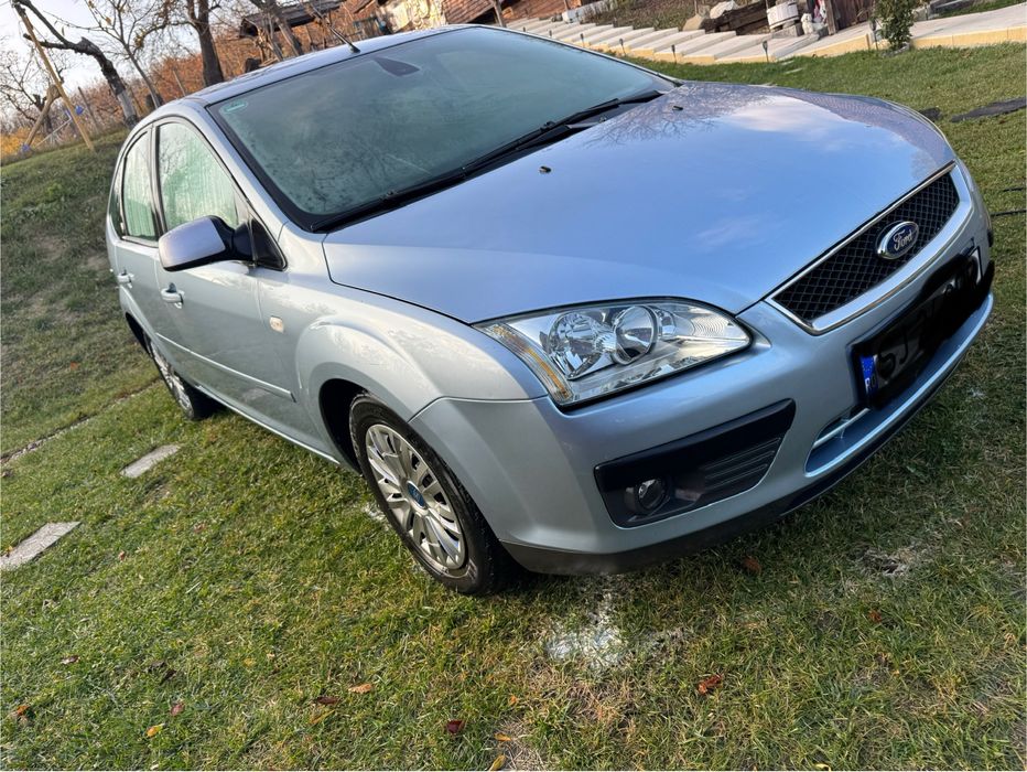 Vand Ford Focus 1,6 Ghia
