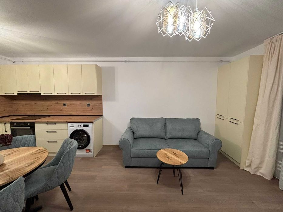 Apartament de inchiriat