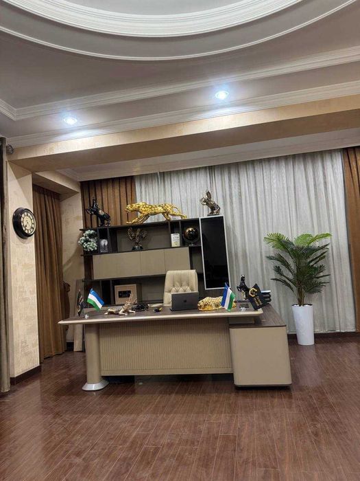 Office arendaga beriladi Mirabod tumani