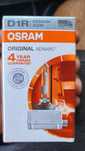 Osram D1R Нова топ цена.