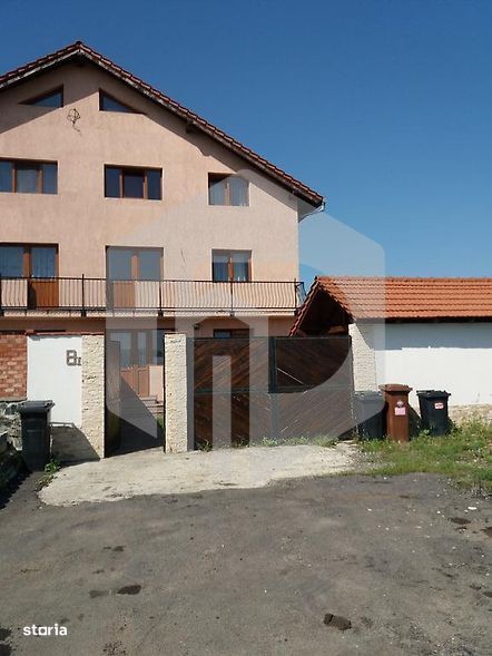 Casa de inchiriat | 270mpu | Veterani | 250mp teren | 5 Camere