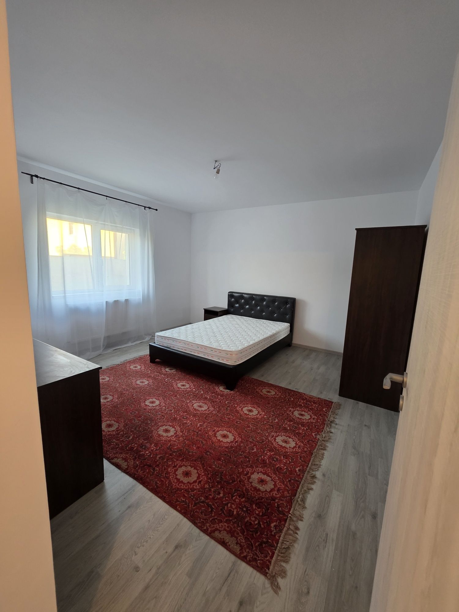 Casă individuală/400 mp teren/Comuna Berceni