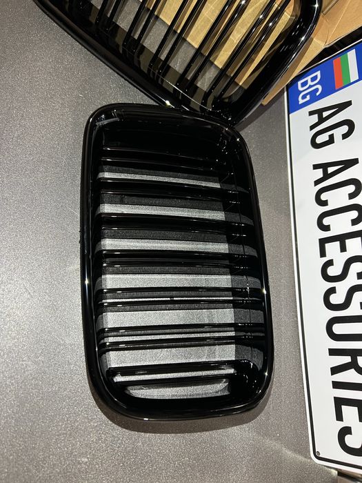 Двойни бъбреци БМВ Е36 Преди фейс / BMW E36