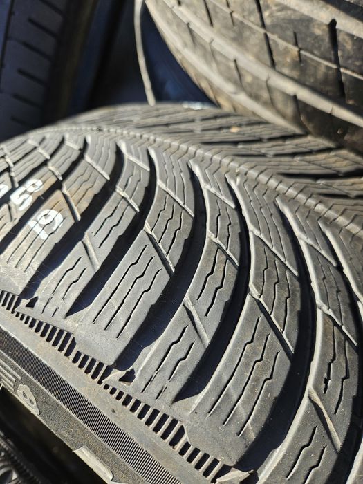 Гуми 4бр 245 50 19 мишелин