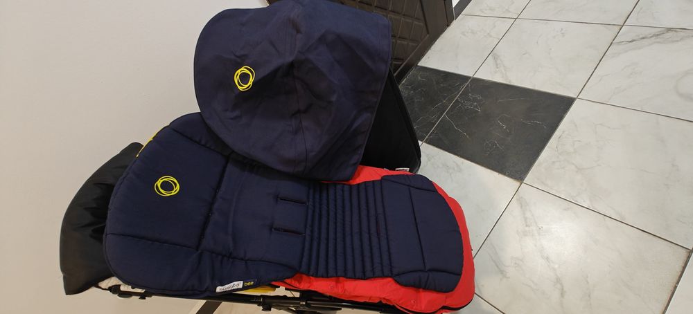 Продается коляска Bugaboo bee5 (бугабу, бугаби)