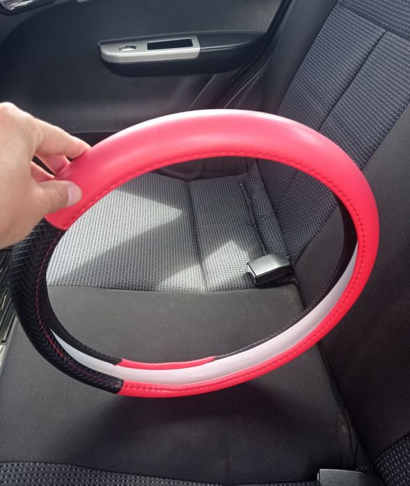 Продам чехол для руля