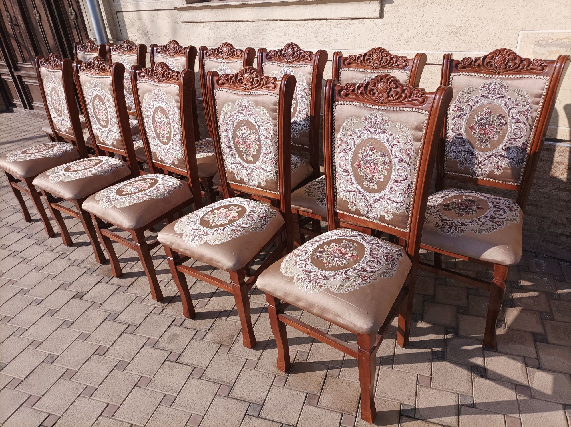 24/7 Prokat stol stul pasuda naves zontik shatyor ijaraga beriladi.