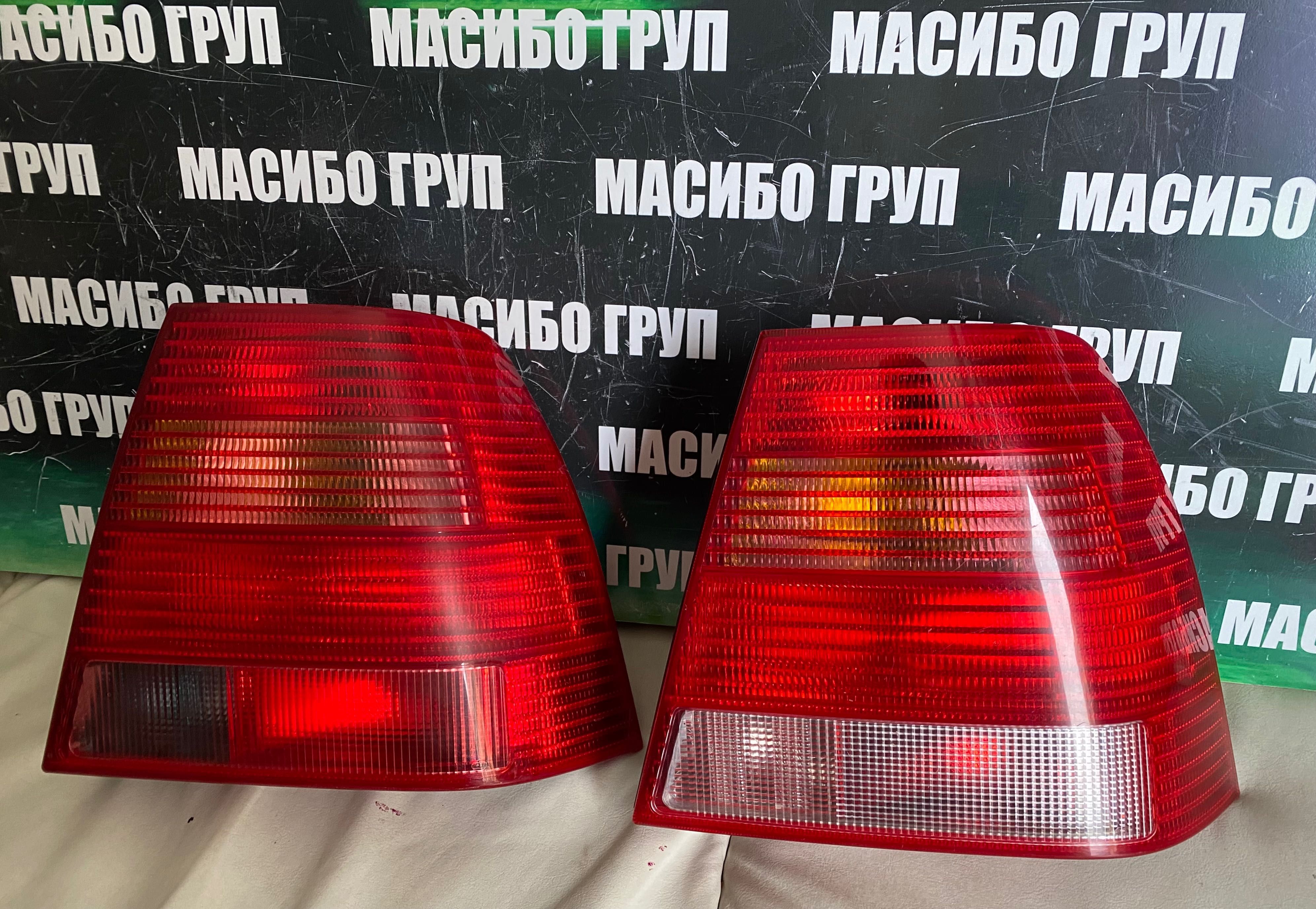 Стопове Led стоп за Фолксваген Поло 2Г Vw Polo 2G Vw Bora Vw Golf 7
