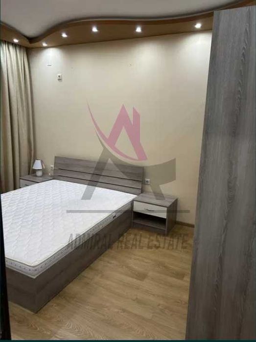 Дава се под наем Тристаен апартамент в Варна, Трошево - 115 кв.м за 850 € - Снимка #3