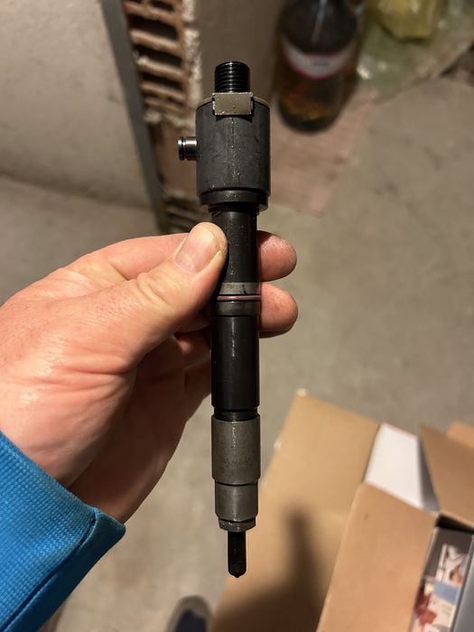 Дюзи за Волво Дензо