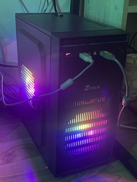 Продается пк фулл компелкт