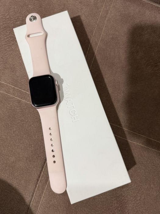 Apple Watch Series 9 41mm Pink GPS