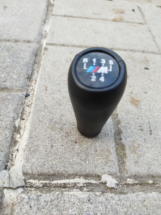 Топка за скорости БМВ